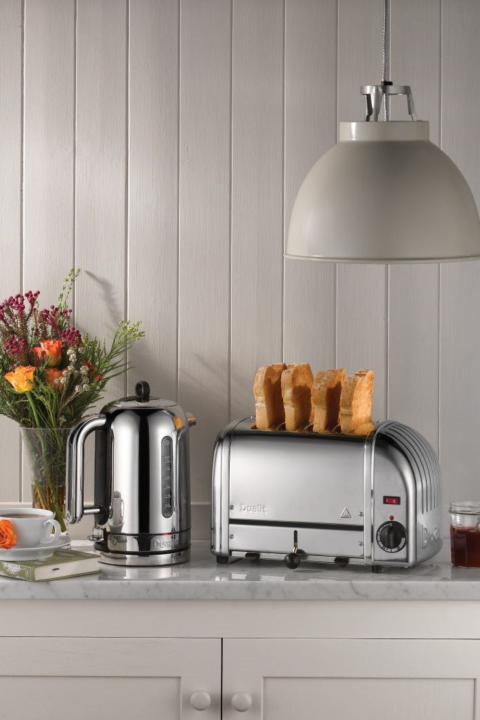 Dualit Kitchen Dualit Classic Range — Add a Touch of Class to Your Kitchen