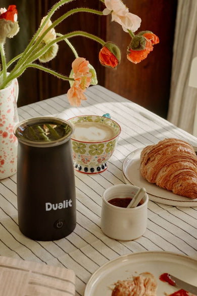 Hot Chocolate Makers