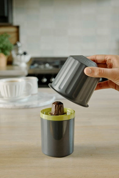 Coffee Pod Recyclers