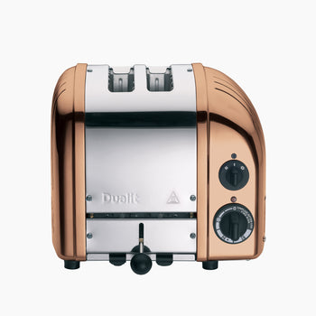 2 Slice NewGen Classic Toaster