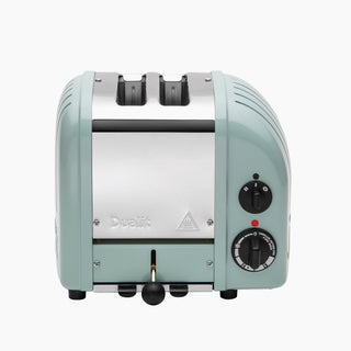 2 Slice NewGen Classic Toaster - Green_1