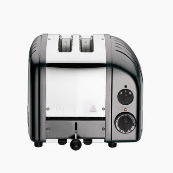 2 Slice NewGen Classic Toaster