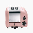2 Slice NewGen Classic Toaster - Pink_thumb_1