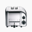 2 Slice NewGen Classic Toaster - Polished_thumb_1