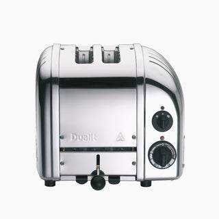 2 Slice NewGen Classic Toaster - Polished_1