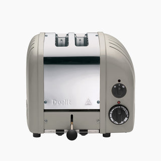 2 Slice NewGen Classic Toaster - Grey_1