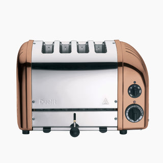 4 Slice NewGen Classic Toaster - Copper_1