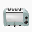 4 Slice NewGen Classic Toaster - Green_thumb_1