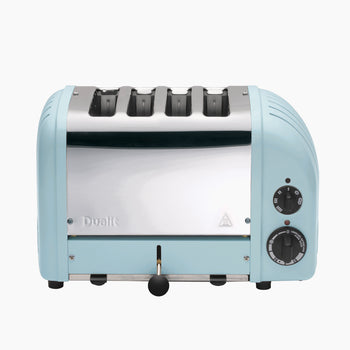 4 Slice NewGen Classic Toaster