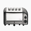 4 Slice NewGen Classic Toaster - Grey_thumb_1