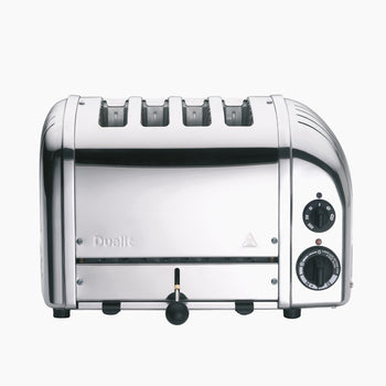 4 Slice NewGen Classic Toaster