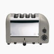 4 Slice NewGen Classic Toaster - Grey_thumb_1