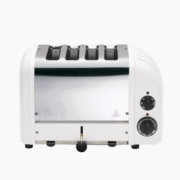 4 Slice NewGen Classic Toaster