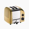 2 Slice NewGen Classic Toaster - Brass_thumb_2