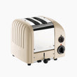 2 Slice NewGen Classic Toaster - Cream_thumb_2