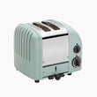 2 Slice NewGen Classic Toaster - Green_thumb_2