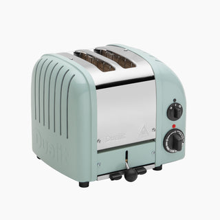 2 Slice NewGen Classic Toaster - Green_2