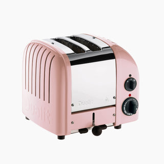 2 Slice NewGen Classic Toaster - Pink_2