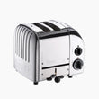 2 Slice NewGen Classic Toaster - Polished_thumb_2