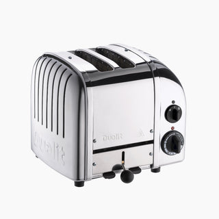 2 Slice NewGen Classic Toaster - Polished_2