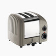 2 Slice NewGen Classic Toaster - Grey_thumb_2