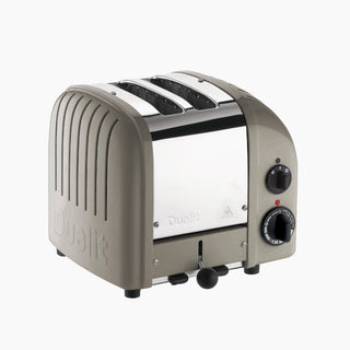2 Slice NewGen Classic Toaster - Grey_2