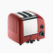 2 Slice NewGen Classic Toaster - Red_thumb_2