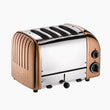 4 Slice NewGen Classic Toaster - Copper_thumb_2