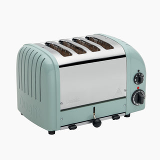 4 Slice NewGen Classic Toaster - Green_2