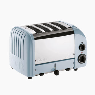 4 Slice NewGen Classic Toaster - Blue_2