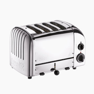 4 Slice NewGen Classic Toaster - Polished_2