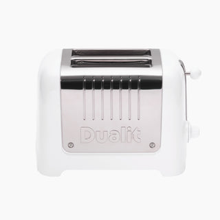 2 Slice Lite Toaster - White_3
