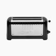 Long Slot Lite Toaster - Black_thumb_2