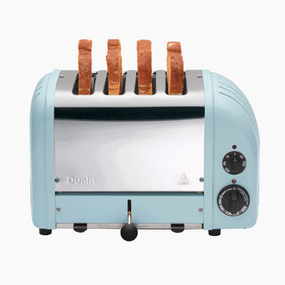 4 Slice NewGen Classic Toaster - Blue_4