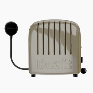 4 Slice NewGen Classic Toaster - Grey_3