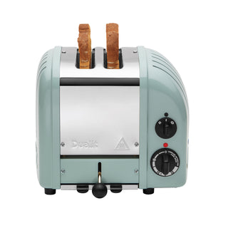 2 Slice NewGen Classic Toaster - Green_4