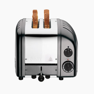 2 Slice NewGen Classic Toaster - Grey_4