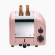 2 Slice NewGen Classic Toaster - Pink_thumb_4
