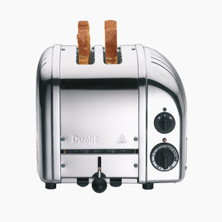 2 Slice NewGen Classic Toaster - Polished_4