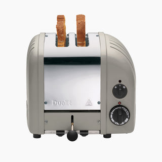 2 Slice NewGen Classic Toaster - Grey_4