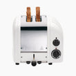 2 Slice NewGen Classic Toaster - White_thumb_4