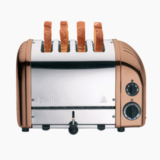4 Slice NewGen Classic Toaster - Copper_4