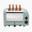 4 Slice NewGen Classic Toaster - Green_thumb_4