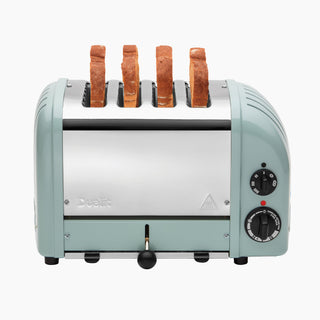 4 Slice NewGen Classic Toaster - Green_4