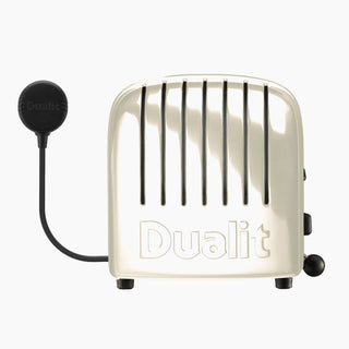 4 Slice NewGen Classic Toaster - White_2