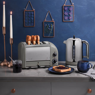 4 Slice NewGen Classic Toaster - Grey_6