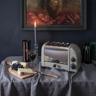 4 Slice NewGen Classic Toaster - Grey_5