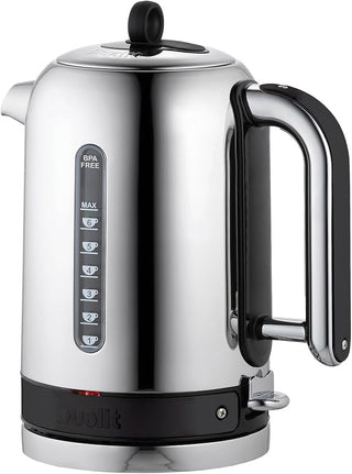 Classic Kettle - Black_1
