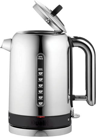 Classic Kettle - Black_2