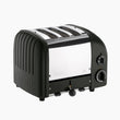 3 Slice AWS Classic Toaster - Black_thumb_2